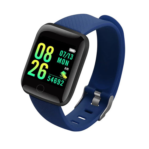 Smartwatch Xiaomi Huawei (Free gift)